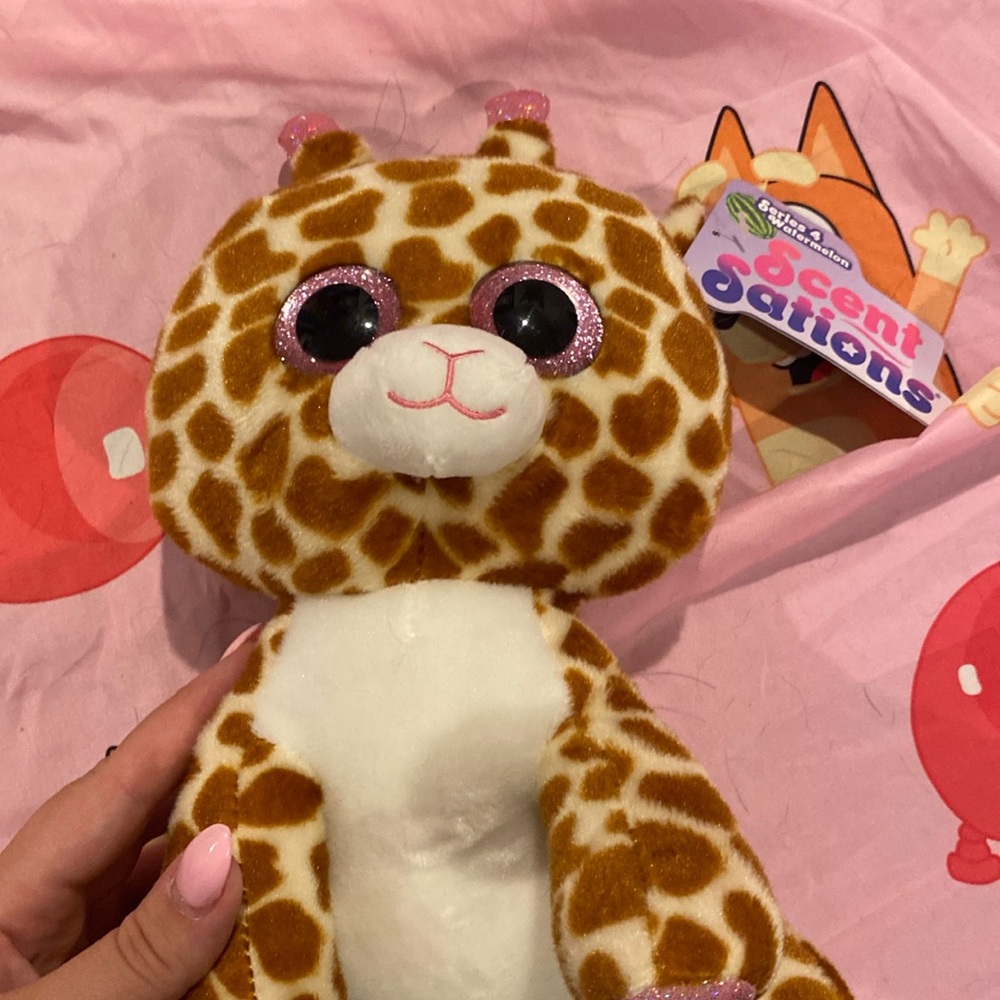 Giraffe